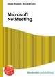 Microsoft NetMeeting, Jesse Russell,Ronald Cohn 