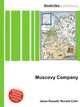 Muscovy Company, Jesse Russell,Ronald Cohn 
