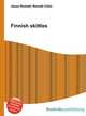 Finnish skittles, Jesse Russell,Ronald Cohn 