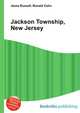 Jackson Township, New Jersey, Jesse Russell,Ronald Cohn 