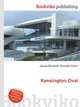 Kensington Oval, Jesse Russell,Ronald Cohn 