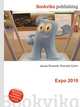 Expo 2010, Jesse Russell,Ronald Cohn 