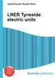 LNER Tyneside electric units, Jesse Russell,Ronald Cohn 