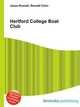 Hertford College Boat Club, Jesse Russell,Ronald Cohn 