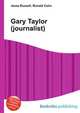 Gary Taylor (journalist), Jesse Russell,Ronald Cohn 