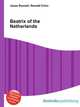 Beatrix of the Netherlands, Jesse Russell,Ronald Cohn 