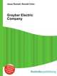Graybar Electric Company, Jesse Russell,Ronald Cohn 