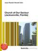 Church of Our Saviour (Jacksonville, Florida), Jesse Russell,Ronald Cohn 
