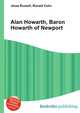 Alan Howarth, Baron Howarth of Newport, Jesse Russell,Ronald Cohn 