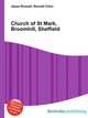 Church of St Mark, Broomhill, Sheffield, Jesse Russell,Ronald Cohn 