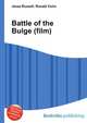 Battle of the Bulge (film), Jesse Russell,Ronald Cohn 