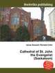 Cathedral of St. John the Evangelist (Saskatoon), Jesse Russell,Ronald Cohn 