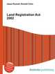 Land Registration Act 2002, Jesse Russell,Ronald Cohn 