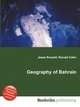 Geography of Bahrain, Jesse Russell,Ronald Cohn 