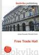 Free Trade Hall, Jesse Russell,Ronald Cohn 