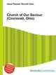 Church of Our Saviour (Cincinnati, Ohio), Jesse Russell,Ronald Cohn 