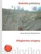 Alleghenian orogeny, Jesse Russell,Ronald Cohn 