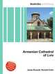 Armenian Cathedral of Lviv, Jesse Russell,Ronald Cohn 