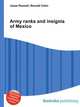 Army ranks and insignia of Mexico, Jesse Russell,Ronald Cohn 