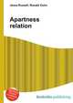 Apartness relation, Jesse Russell,Ronald Cohn 