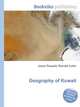 Geography of Kuwait, Jesse Russell,Ronald Cohn 