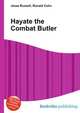 Hayate the Combat Butler, Jesse Russell,Ronald Cohn 