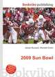 2009 Sun Bowl, Jesse Russell,Ronald Cohn 