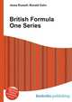 British Formula One Series, Jesse Russell,Ronald Cohn 