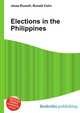 Elections in the Philippines, Jesse Russell,Ronald Cohn 