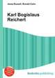 Karl Bogislaus Reichert, Jesse Russell,Ronald Cohn 