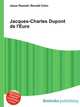Jacques-Charles Dupont de l'Eure, Jesse Russell,Ronald Cohn 