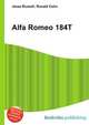 Alfa Romeo 184T, Jesse Russell,Ronald Cohn 