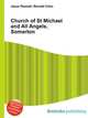 Church of St Michael and All Angels, Somerton, Jesse Russell,Ronald Cohn 