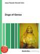 Doge of Genoa, Jesse Russell,Ronald Cohn 