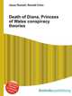 Death of Diana, Princess of Wales conspiracy theories, Jesse Russell,Ronald Cohn 