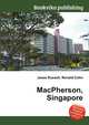 MacPherson, Singapore, Jesse Russell,Ronald Cohn 