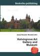 Kelvingrove Art Gallery and Museum, Jesse Russell,Ronald Cohn 