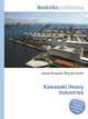 Kawasaki Heavy Industries, Jesse Russell,Ronald Cohn 