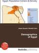 Demographics of Egypt, Jesse Russell,Ronald Cohn 