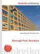 Borough Park, Brooklyn, Jesse Russell,Ronald Cohn 