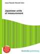 Japanese units of measurement, Jesse Russell,Ronald Cohn 