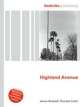 Highland Avenue, Jesse Russell,Ronald Cohn 