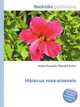 Hibiscus rosa-sinensis, Jesse Russell,Ronald Cohn 