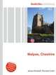 Malpas, Cheshire, Jesse Russell,Ronald Cohn 