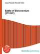 Battle of Beneventum (275 BC), Jesse Russell,Ronald Cohn 