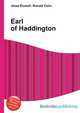 Earl of Haddington, Jesse Russell,Ronald Cohn 