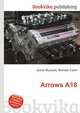 Arrows A18, Jesse Russell,Ronald Cohn 