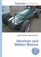 Hersham and Walton Motors, Jesse Russell,Ronald Cohn 