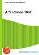 Alfa Romeo 183T, Jesse Russell,Ronald Cohn 