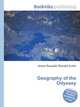 Geography of the Odyssey, Jesse Russell,Ronald Cohn 